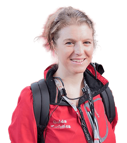 francesca macoratti guida turistica