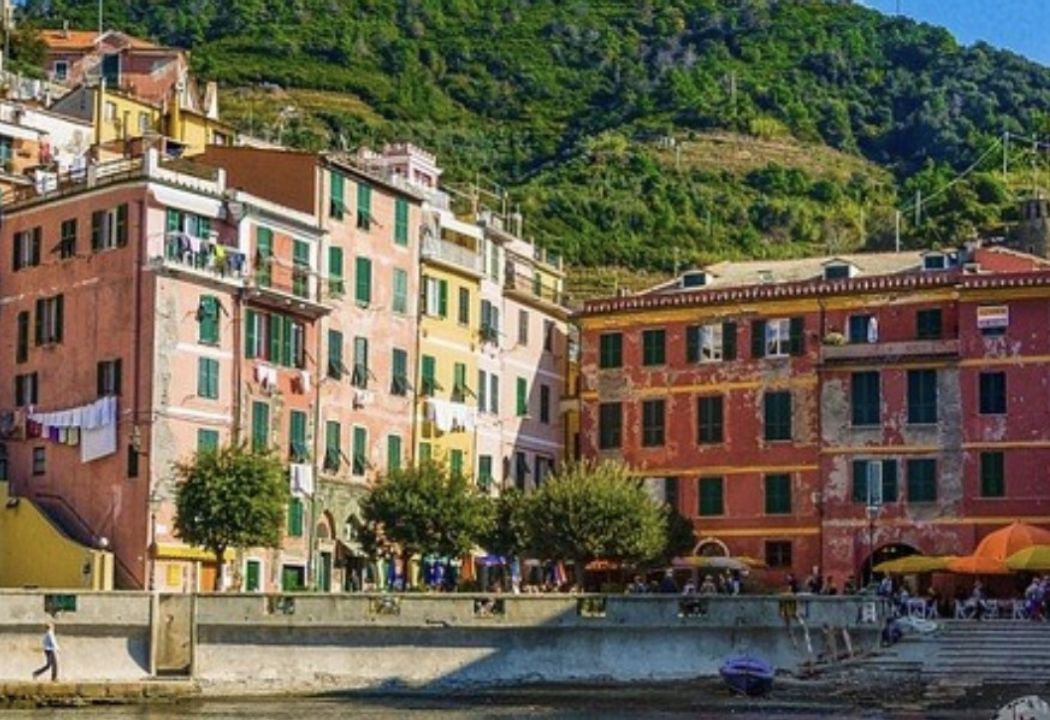 cinque terre
