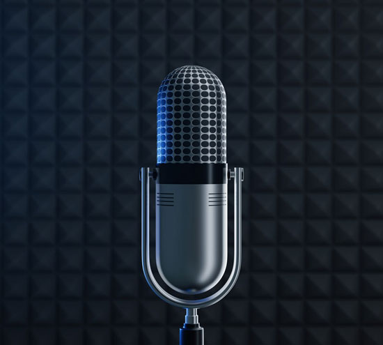 podcast francesca macoratti